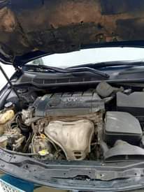 A picture of 2010 Toyota Camry
