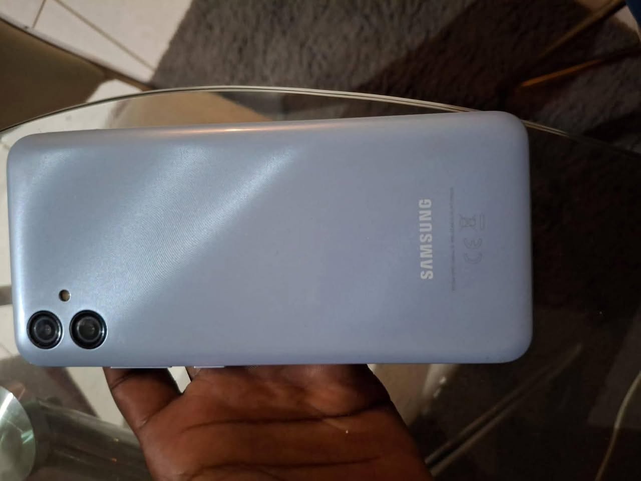 used samsung galaxy