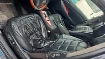 A picture of 2008 model Lexus Es 350