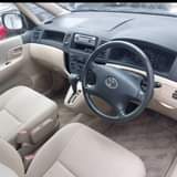 A picture of Toyota Spacio