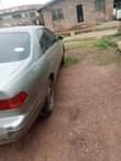 A picture of Toyota Camry