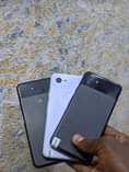 A picture of GOOGLE PIXEL 3A