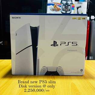 A picture of Play stations 0759594082
