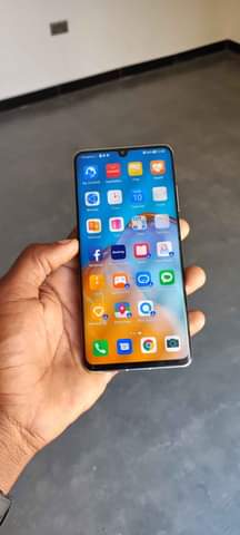 huawei p30