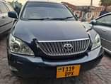 A picture of TOYOTA HARRIER TSH 17 800 000 CALL 0712973480