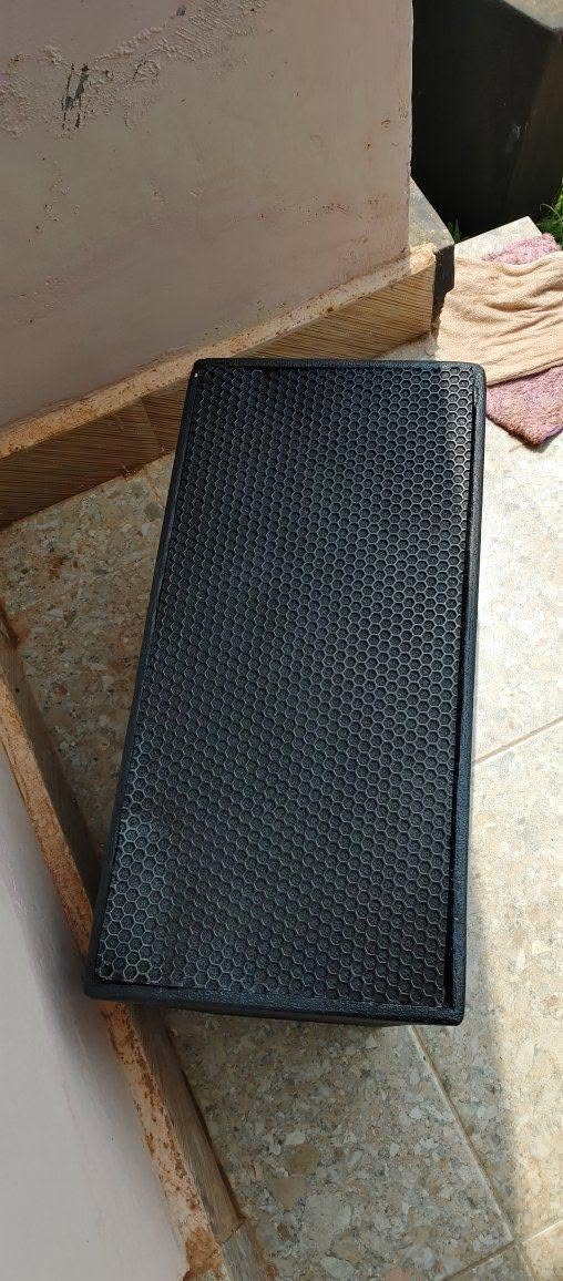 A picture of Speakers
