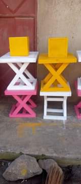 A picture of Tumia kama meza au kiti 0763229471