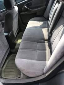 A picture of 2001 Camry Tiny light Le
