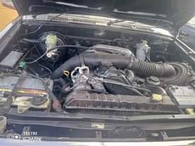 A picture of Toyota