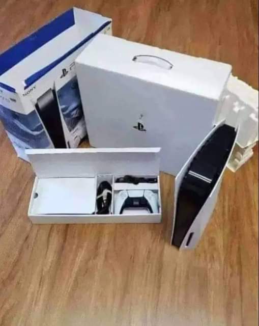 playstation