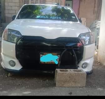 Jamaica �.