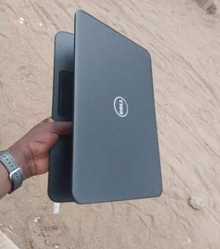 dell laptop