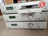 A picture of AMPLIFIER WATTS 150 KICHWA TU IPO NA DEKI 3