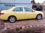 A picture of Honda eod is available with good condition