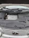 A picture of Rx350 2014