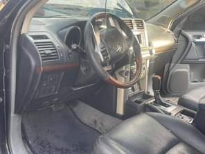 A picture of Super deal 2012 Toyota Prado 30m Tokunbo V6 engine Keyless