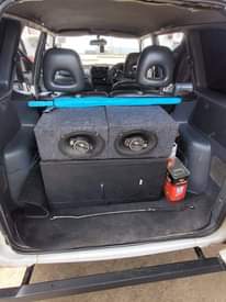 A picture of 2000 Toyota Rav4 Suv