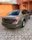 A picture of honda accord