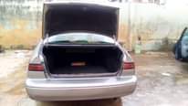 A picture of 1999 Toyota Camry 4plug