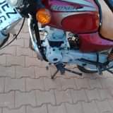 A picture of Quick sale Bajaj boxer at 2.5m serious buyer Call or