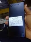 A picture of Simu mpya