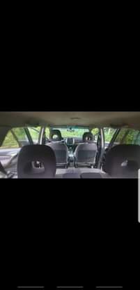 A picture of Toyota rav4 04
