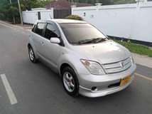A picture of TOYOTA IST CC 1290 YEAR 2003 TSH 7 700 000