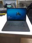 A picture of Thinkpad X1 extreme