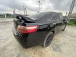 A picture of Toyota Camry Muscle 2009 4plugs Engine Clean in and out