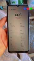 A picture of Infinix hot 20 i