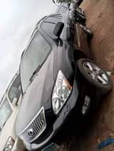 A picture of For sale Lexus RX 330 Everything is working fine Nothing
