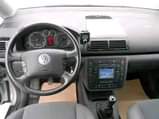 A picture of Volkswagen Sharon for sale at Lagos state 1 550 000