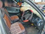 A picture of Toyota Sprinta
