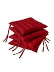 A picture of Dinning seat cushions