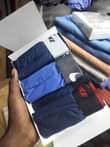 A picture of Calvin clain D or versage nike