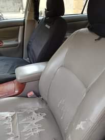 A picture of Toyota Camry