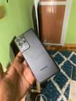 A picture of Samsung S21 ultra 5G