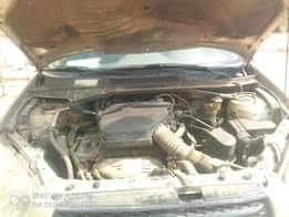 A picture of Toyota RAV4 2014 Model for sale engine gear AC is