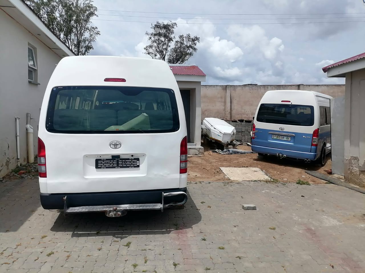 used toyota quantum