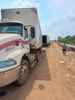 A picture of Few Months Registered 5 Units of Mack Vision Trucks 2009