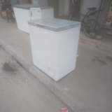 A picture of freezer lita 150