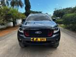 A picture of Ford inauzwa million 88 MAONGEZI YAPO GARI NZURI SN IPO
