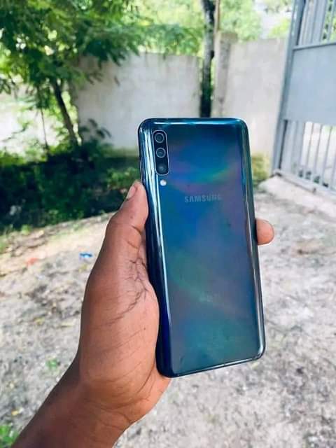 samsung a50