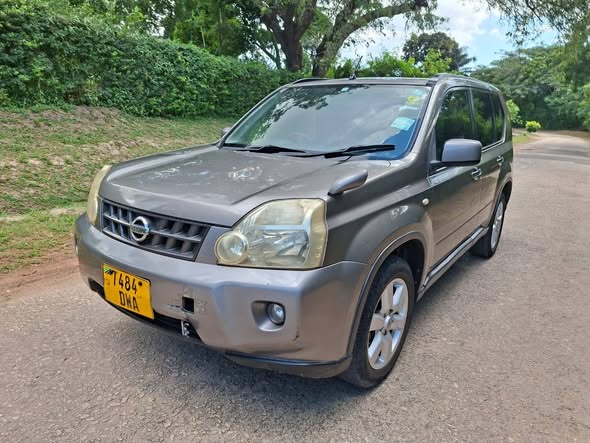 A picture of NISSAN XTRAIL NEW 0714058883