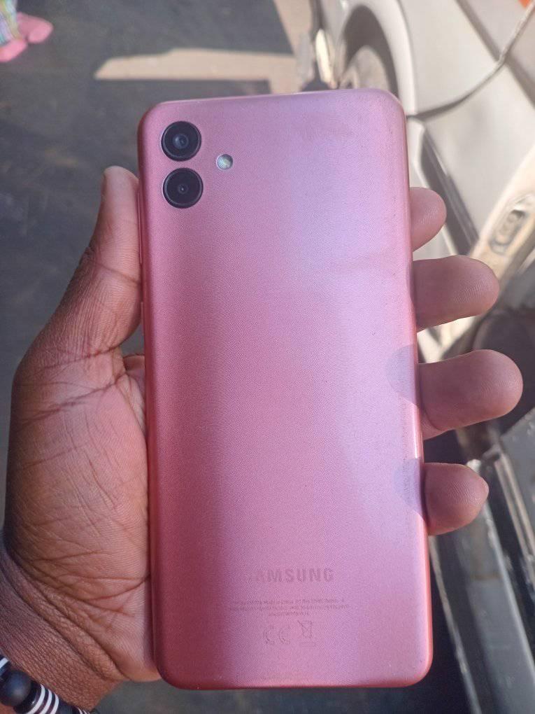used samsung galaxy