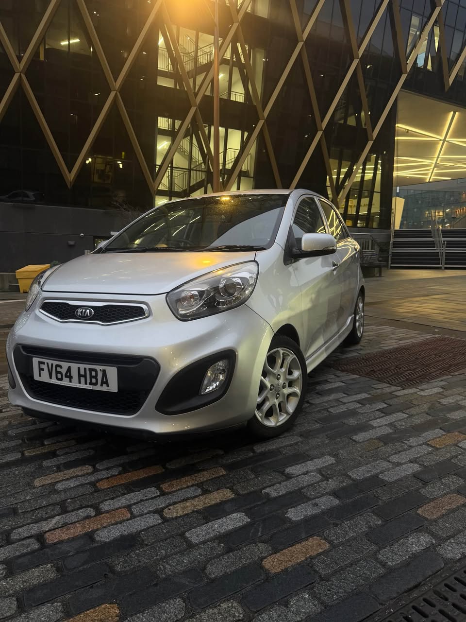 kia