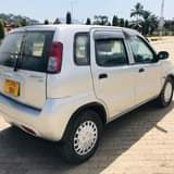 A picture of Suzuki swift milion 3 7 Ipo mwanza Engine safi Cc1300