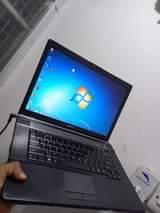 A picture of SONY DUO CORE HDD 250GB RAM 2GB WiFi bettery tell