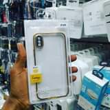 Iphoné S.