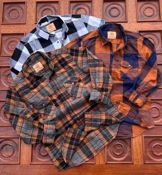 A picture of Shirts